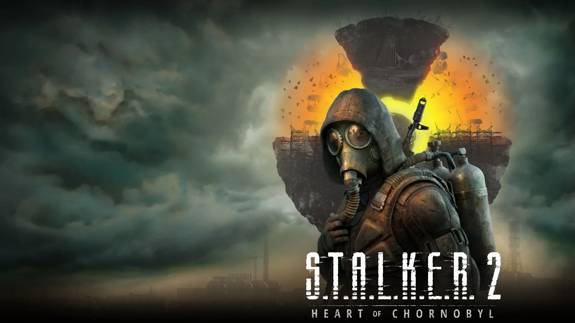 S.T.A.L.K.E.R. 2 "Поддержка менеджера модов Vortex"