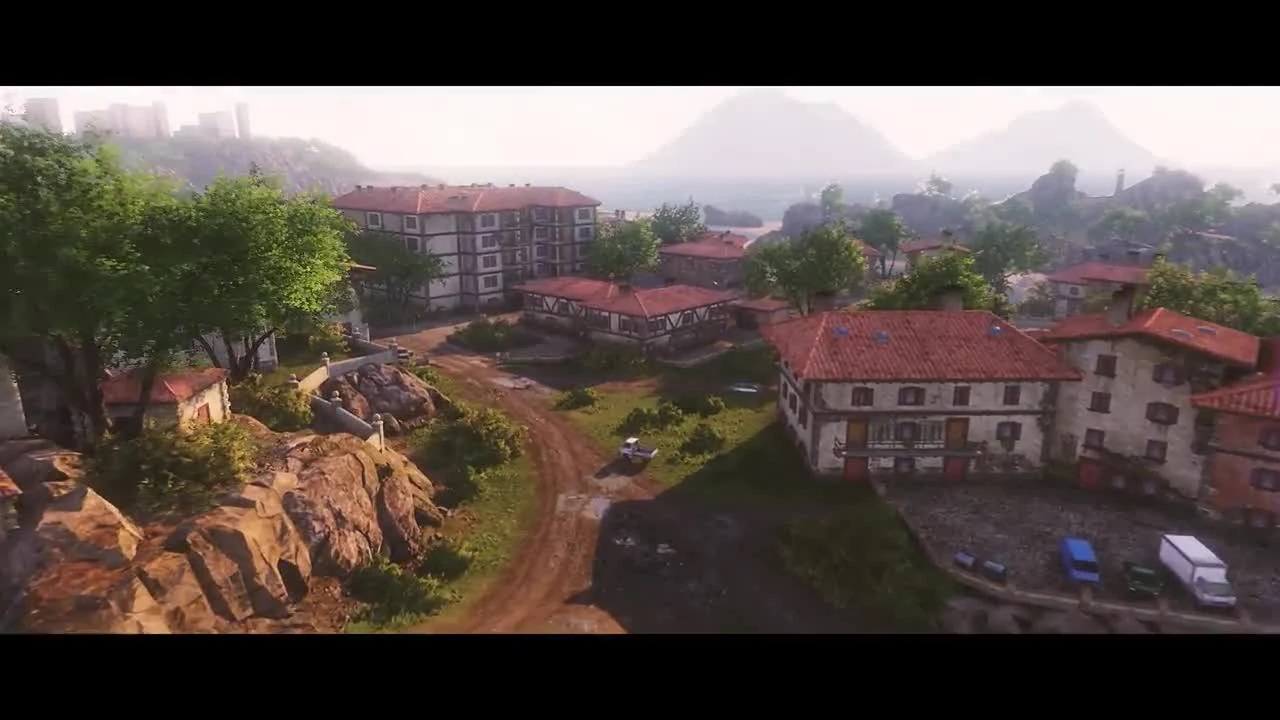 Вышло обновление 0.20 для Armored Warfare