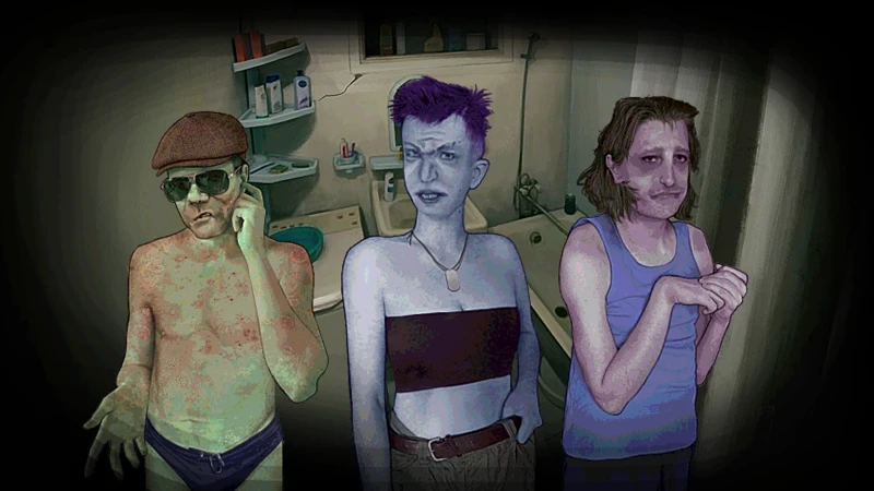 Запрет Roblox, успехи Of Ash and Steel и релиз Hail to the Rainbow: новости отечественных игр