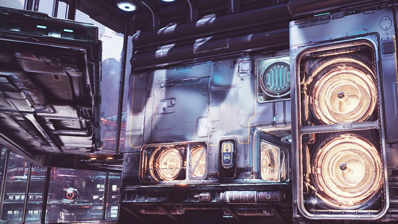 Gearbox анонсировала новый гибридный шутер