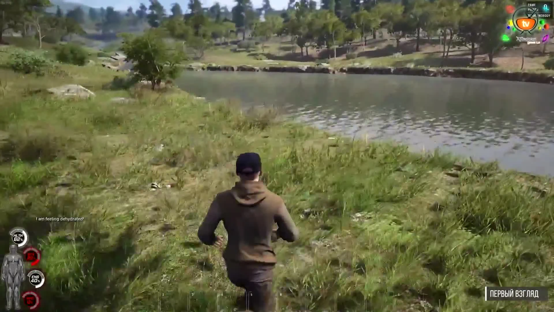 SCUM - Краткий обзор | Прежде чем купить