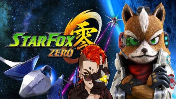 Nintendo сообщила подробности о Star Fox Zero и Star Fox Guard для Wii U