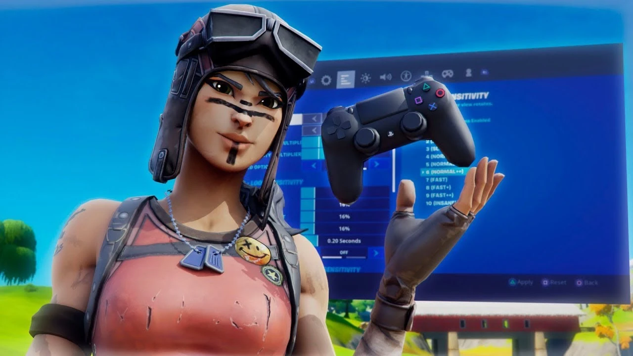 Стала известна самая прибыльная платформа для авторов Fortnite