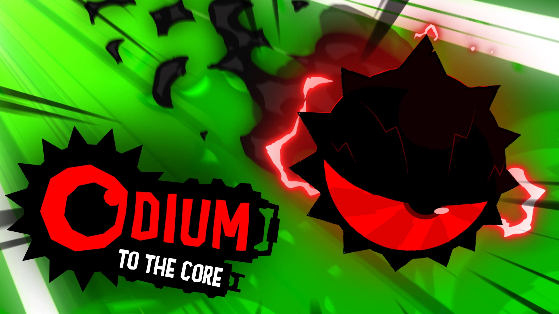 Однокнопочный раннер Odium to the Core до конца года выйдет на Nintendo Switch и Xbox One