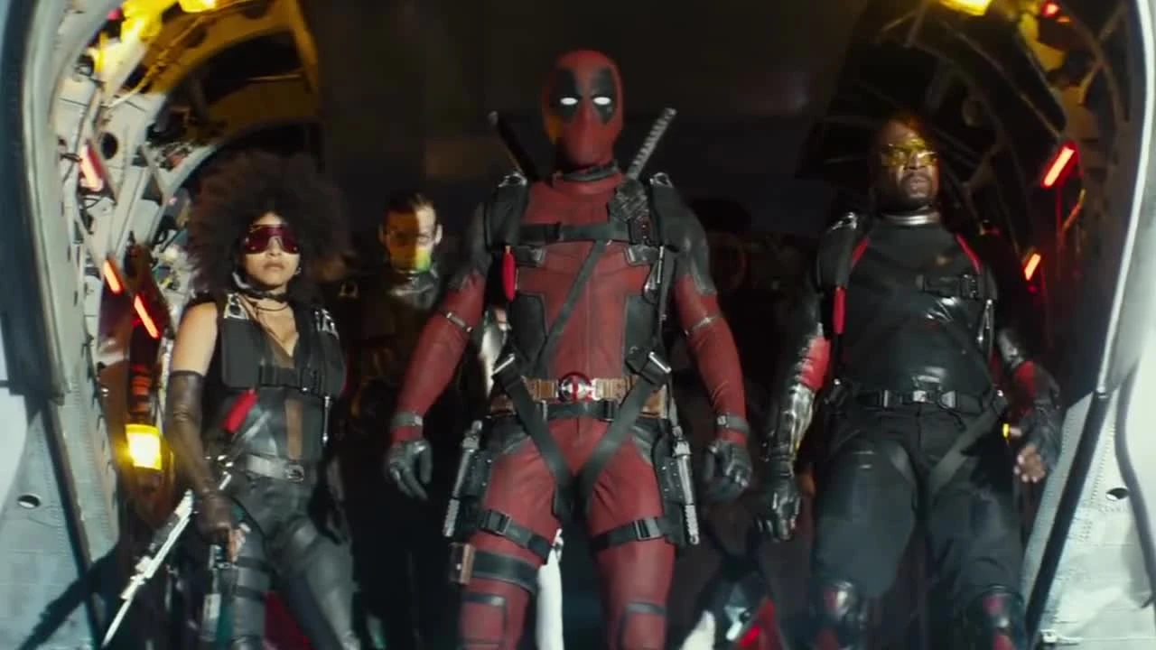 Марвел хочет, чтобы мы забыли эти факты о Дэдпуле