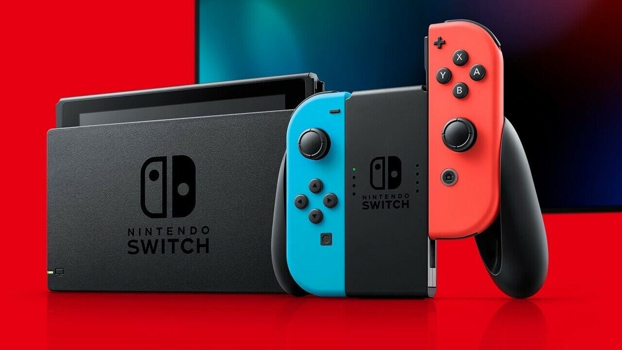 Возможные спецификации Nintendo Switch 2: графический процессор NVIDIA Ampere с поддержкой трассировки лучей и DLSS 2.2 Возможные спецификации Nintendo Switch 2: графический процессор NVIDIA Ampere с поддержкой трассировки лучей и DLSS 2.2