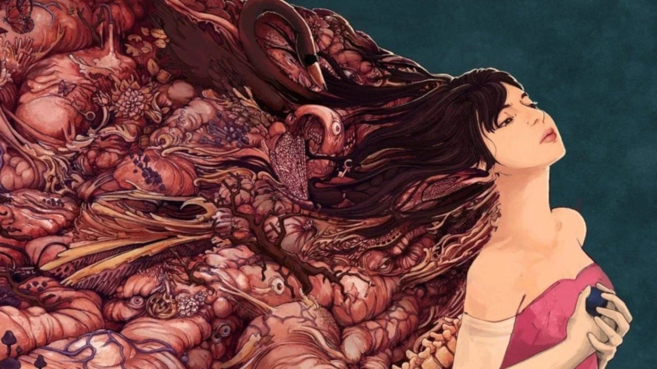 Decarnation "Русификатор текста" [v1.0] {Like a Dragon Kiwami}