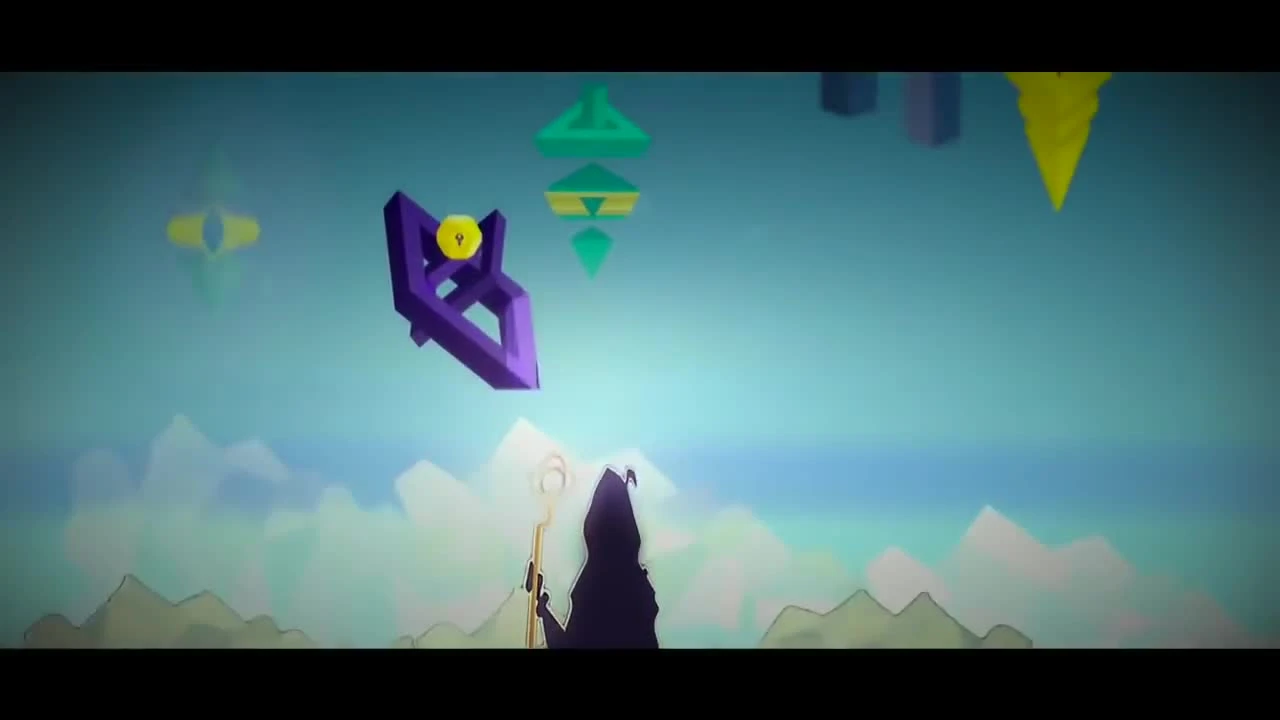 Трейлер Flat Kingdom