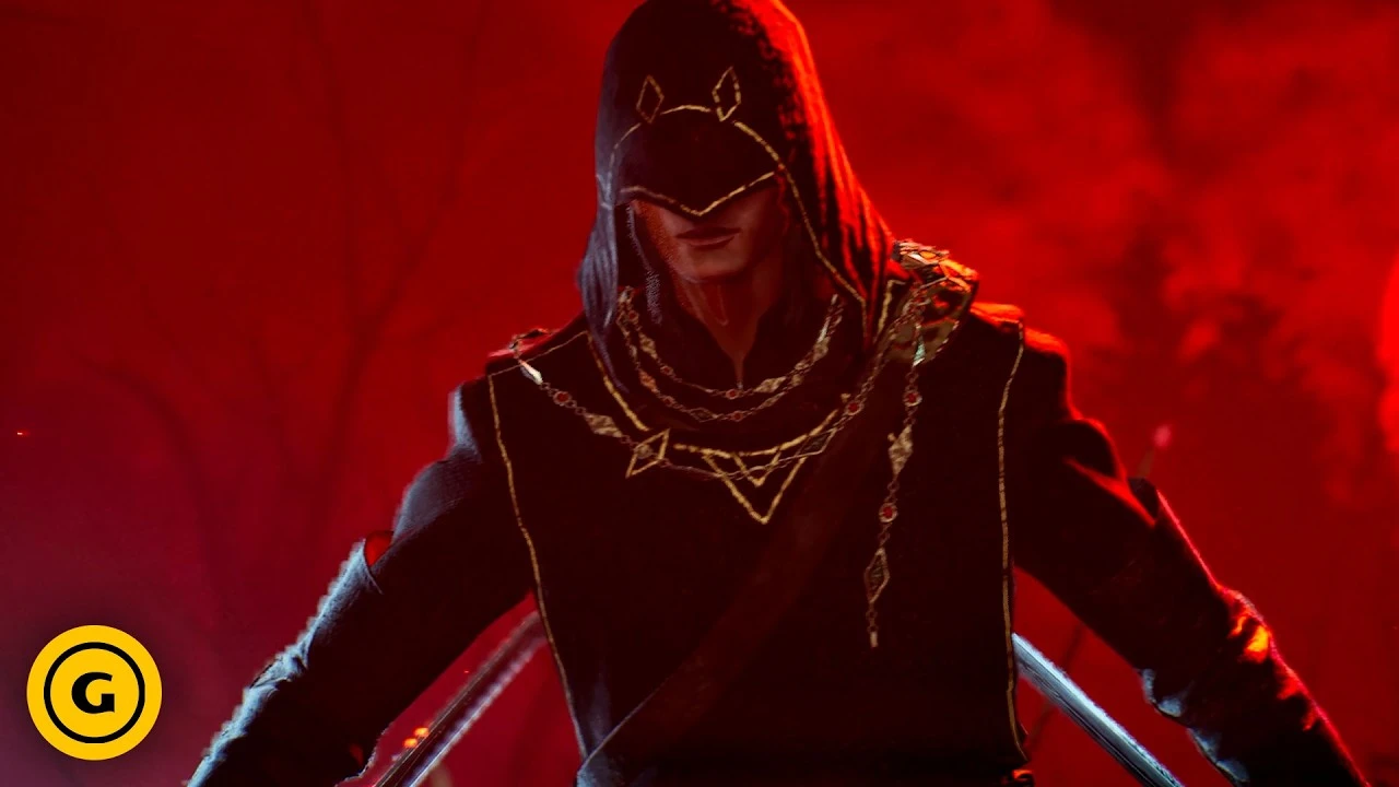 PlatinumGames переосмыслила скрытую мини-игру Guy Savage в ремейке Metal Gear Solid 3