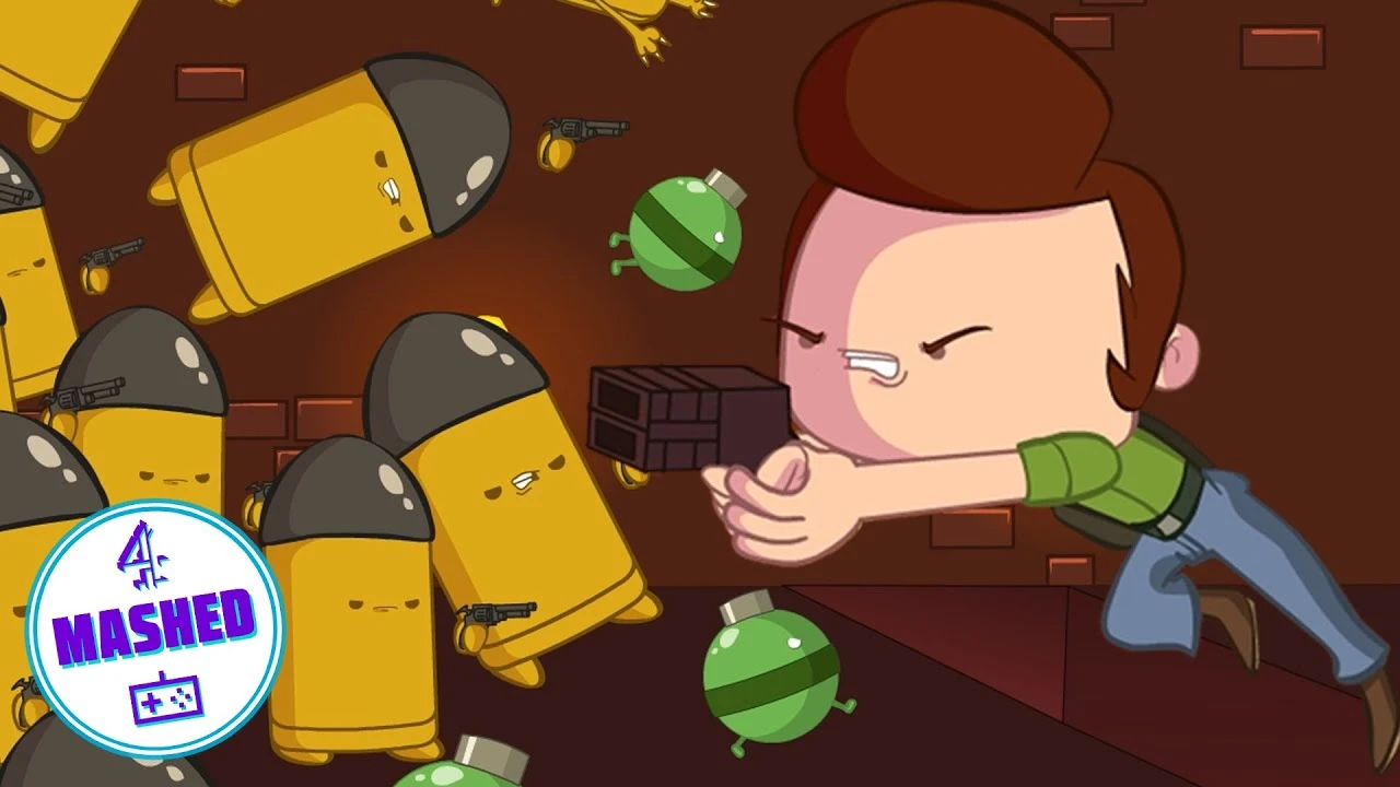 Как это началось