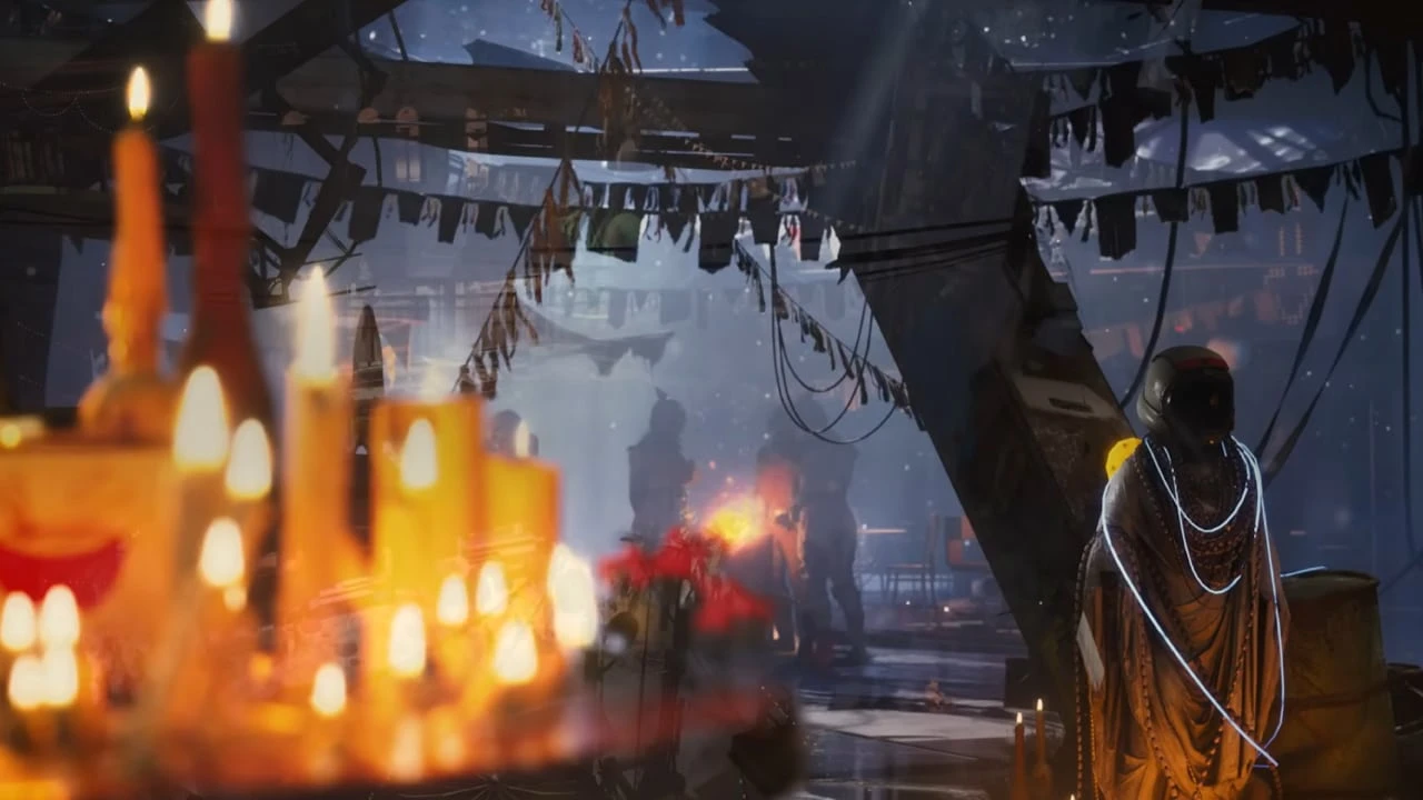 20 игр с новогодней атмосферой, которые подарят настоящее праздничное настроение