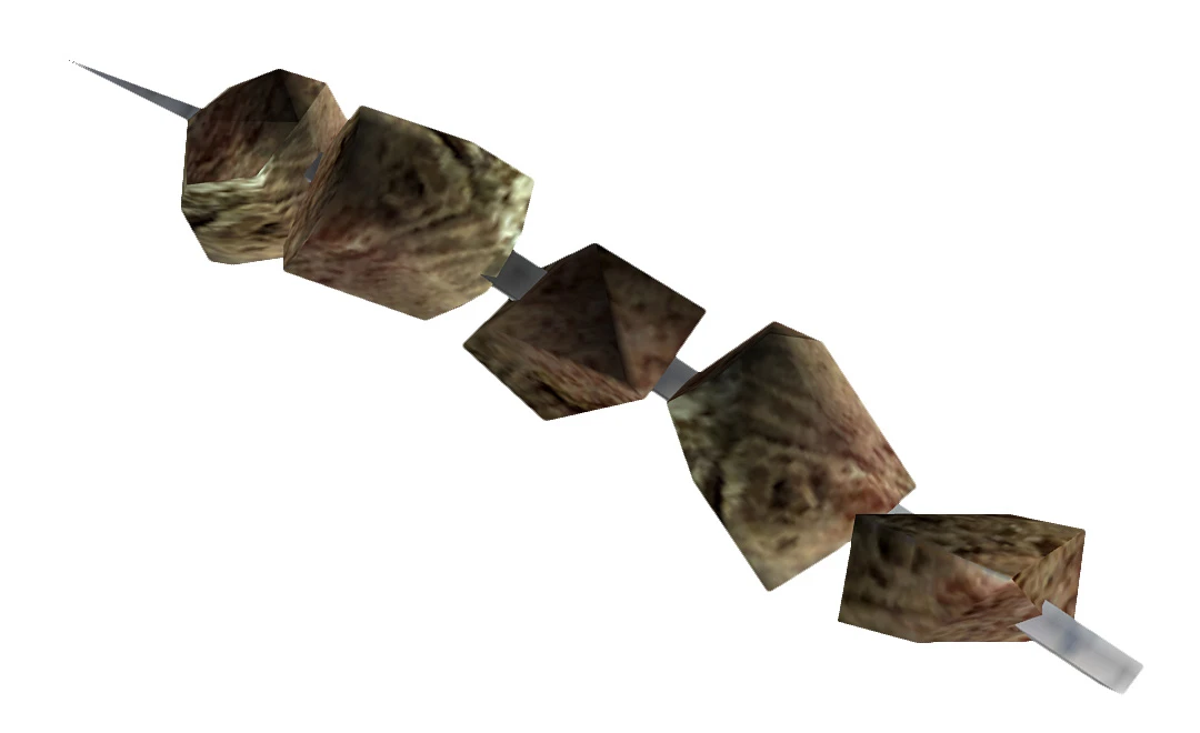 Fallout 3 - Общая информация - Снаряжение - Еда