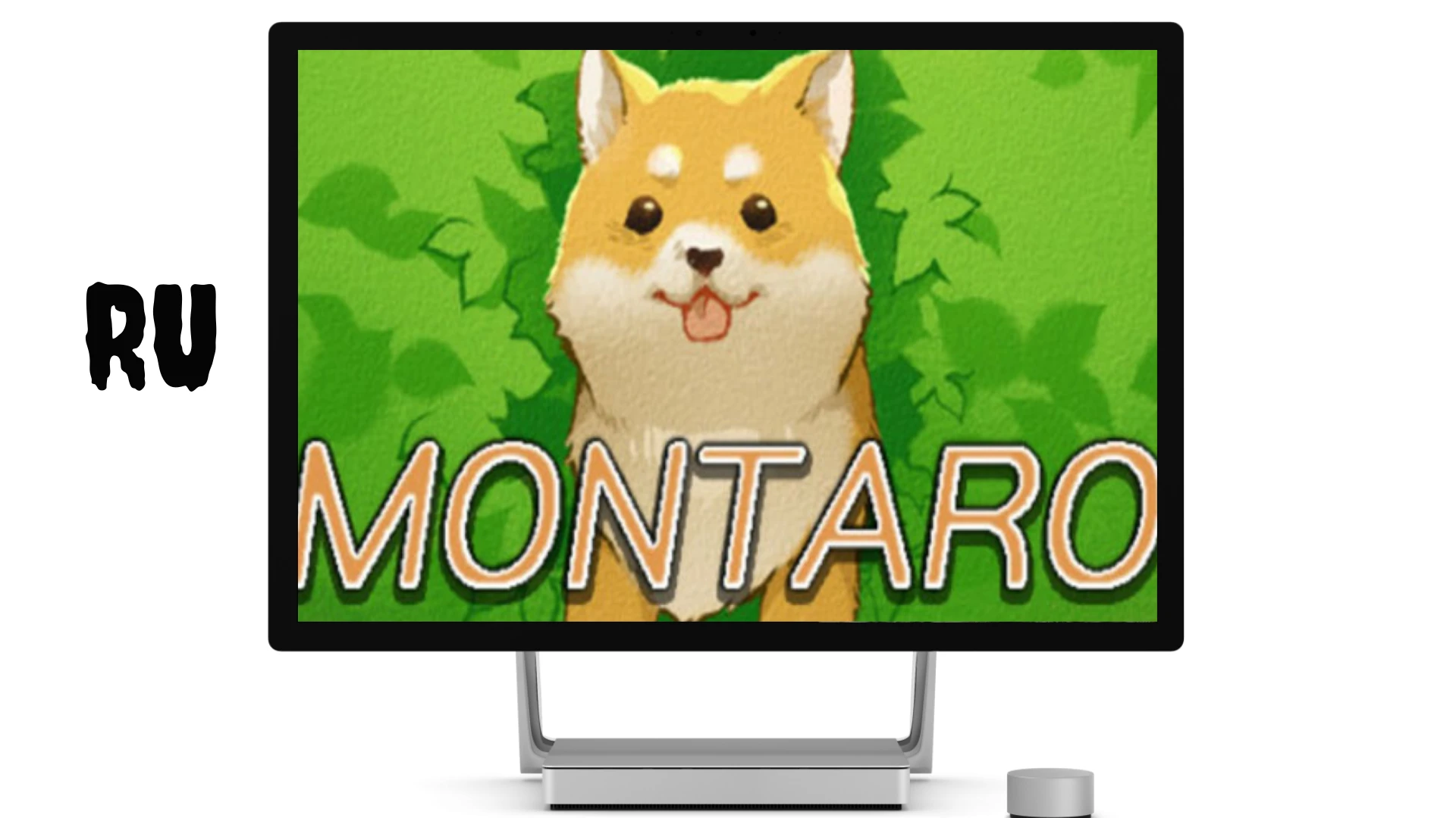 Обзор игры "Монтаро"