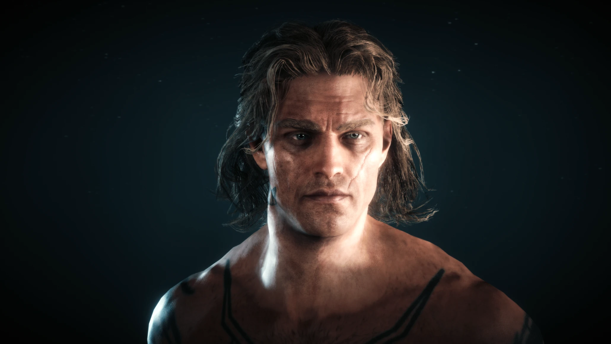 Данный мод для Assassin's Creed Valhalla позволит игрокам настроить внешний вид Эйвор