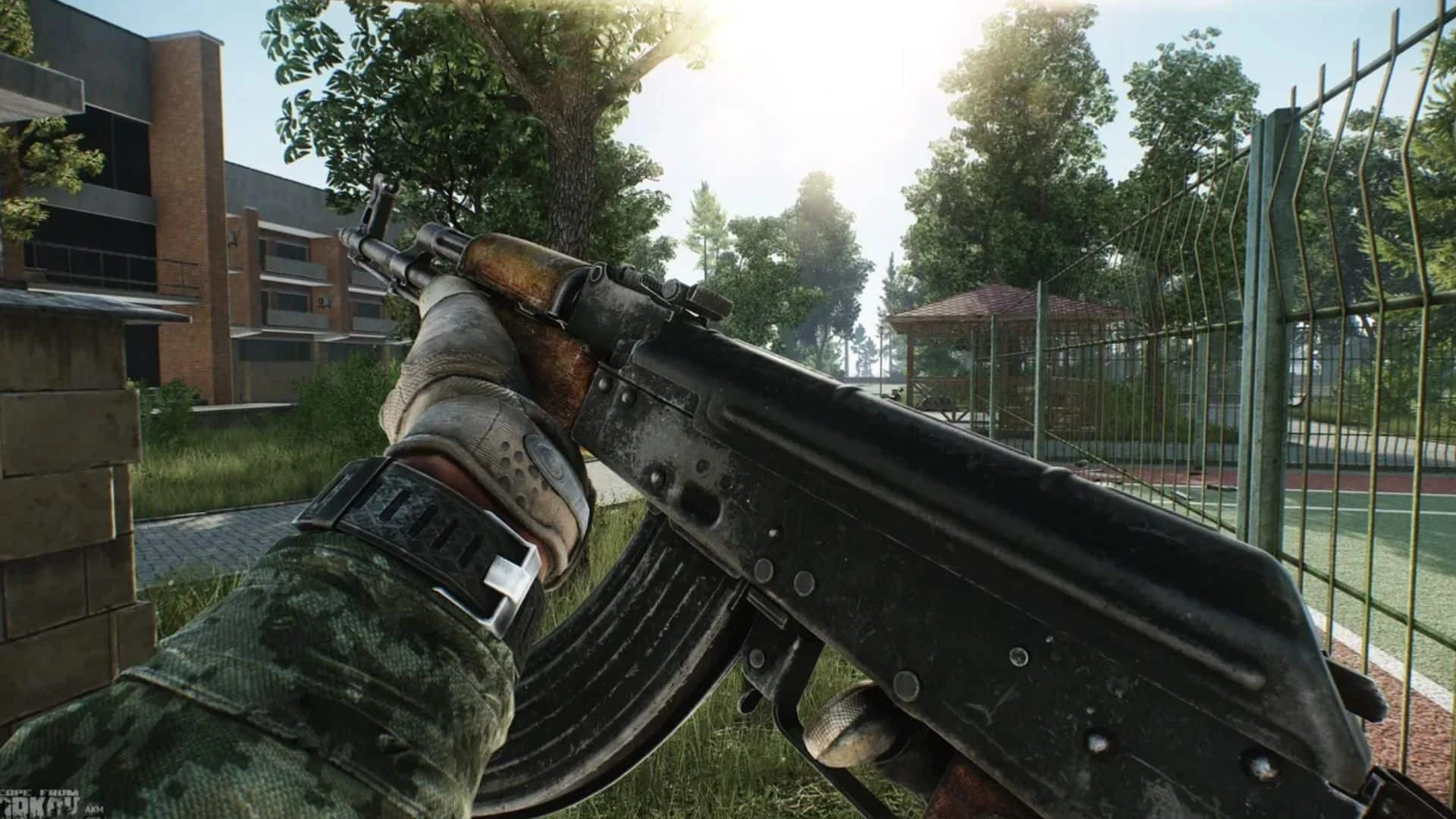 Escape from Tarkov запустил новую инициативу для сбора обратной связи от игроков