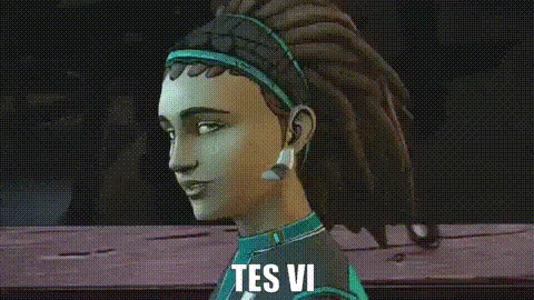 TES VI