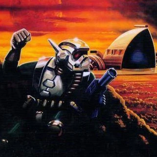 Dune 2 "GameRip саундтрек"