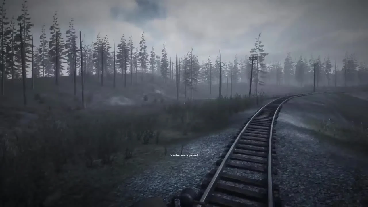 35MM Прохождение На Русском Ч3 - ПЕРЕД ЭПИДЕМИЕЙ