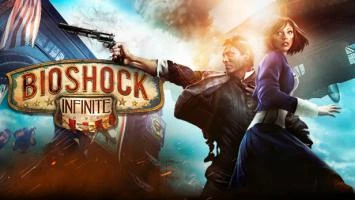 Геймплейный видеоролик представляет BioShock Infinite таким, каким мы его никогда не увидим