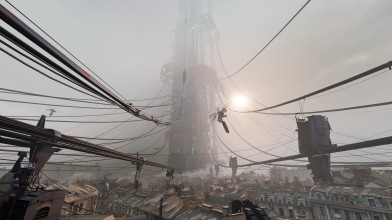 Разработчики Half-Life: Alyx хотели бы создать Half-Life для традиционных платформ