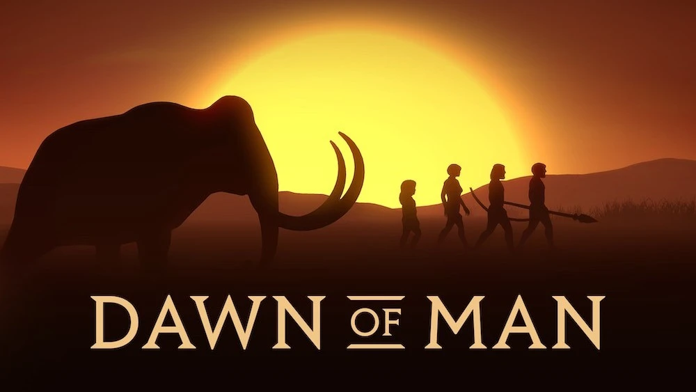 Cтратегия о доисторических поселениях "Dawn of Man" больше не получит крупных обновлений