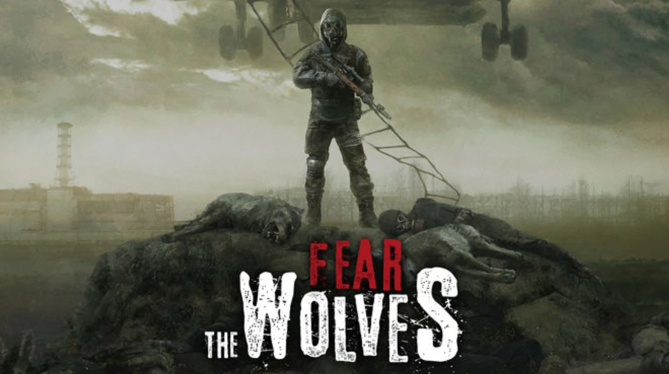 "Королевская битва" в Чернобыле: Украинские разработчики презентовали новую игру