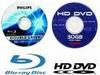 HD DVD захватывает мир