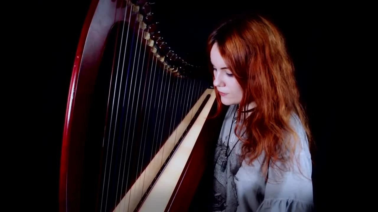 Hollow Knight - Главная музыкальная тема (Gingertail Cover)