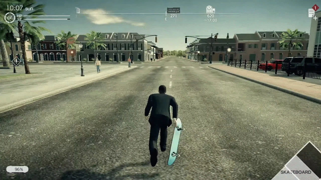 Свежие подробности о Deadly Premonition 2