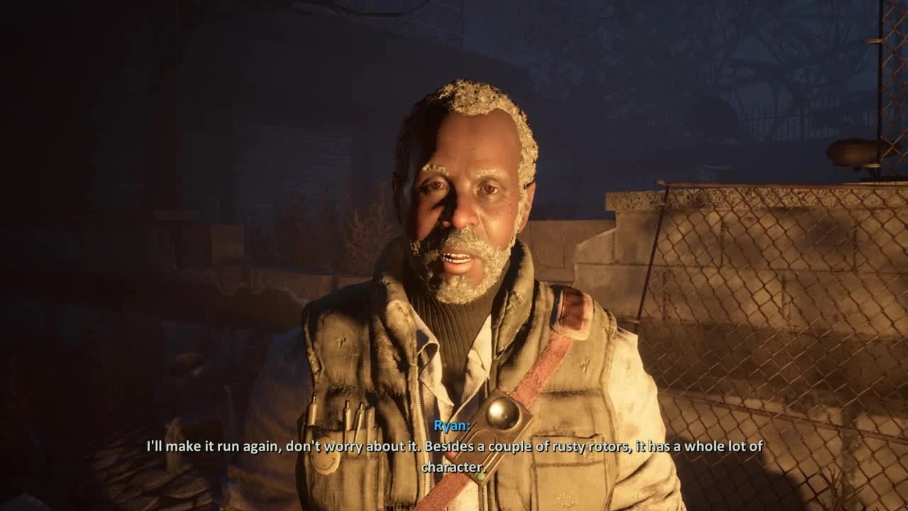 Terminator: Resistance - Прохождение Часть 1