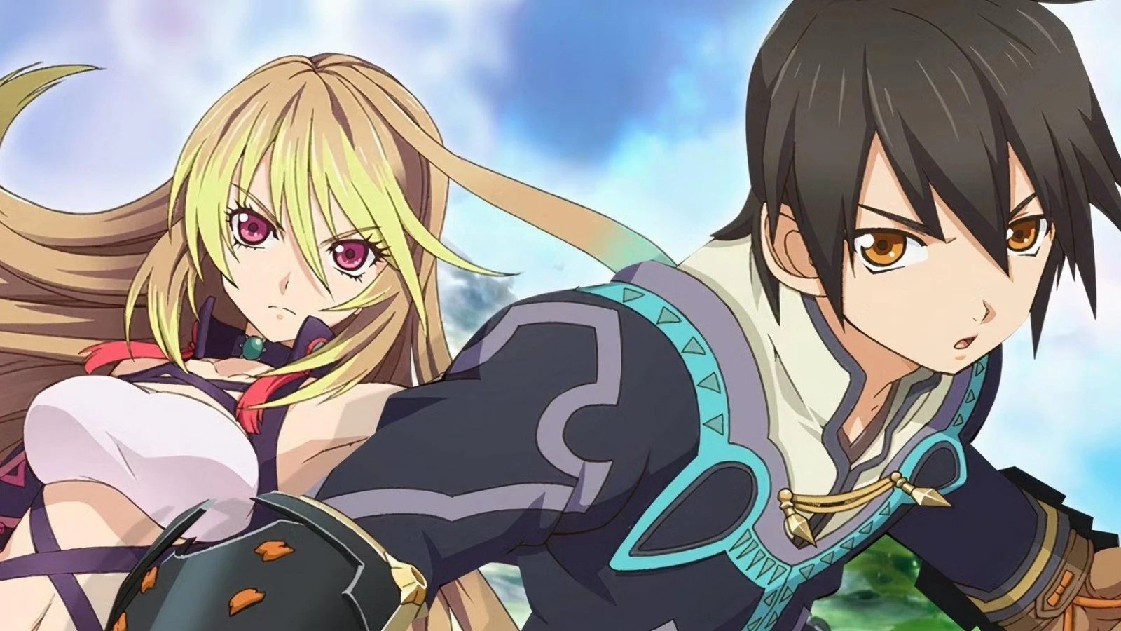 Tales of Graces Remastered почти здесь: утечка намекнула на скорый анонс