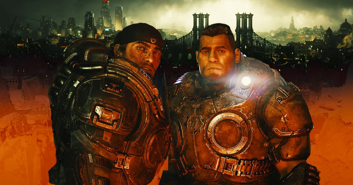 Разработчики Gears of War: E-Day называют её своей "самой амбициозной игрой"