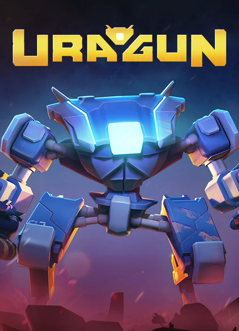 Uragun: Таблица для Cheat Engine [UPD:13.04.2022] {ReskyAW}