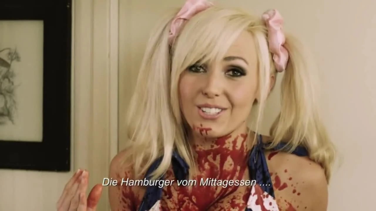 Топ 10 самых сексуальных героинь игр