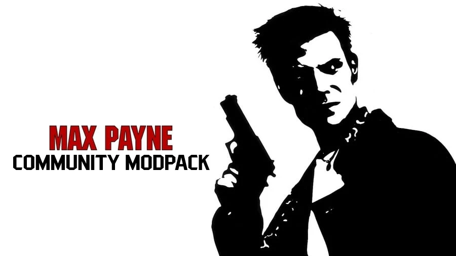 Max Payne "Сборка модов на улучшение графики" [v. 1.0]
