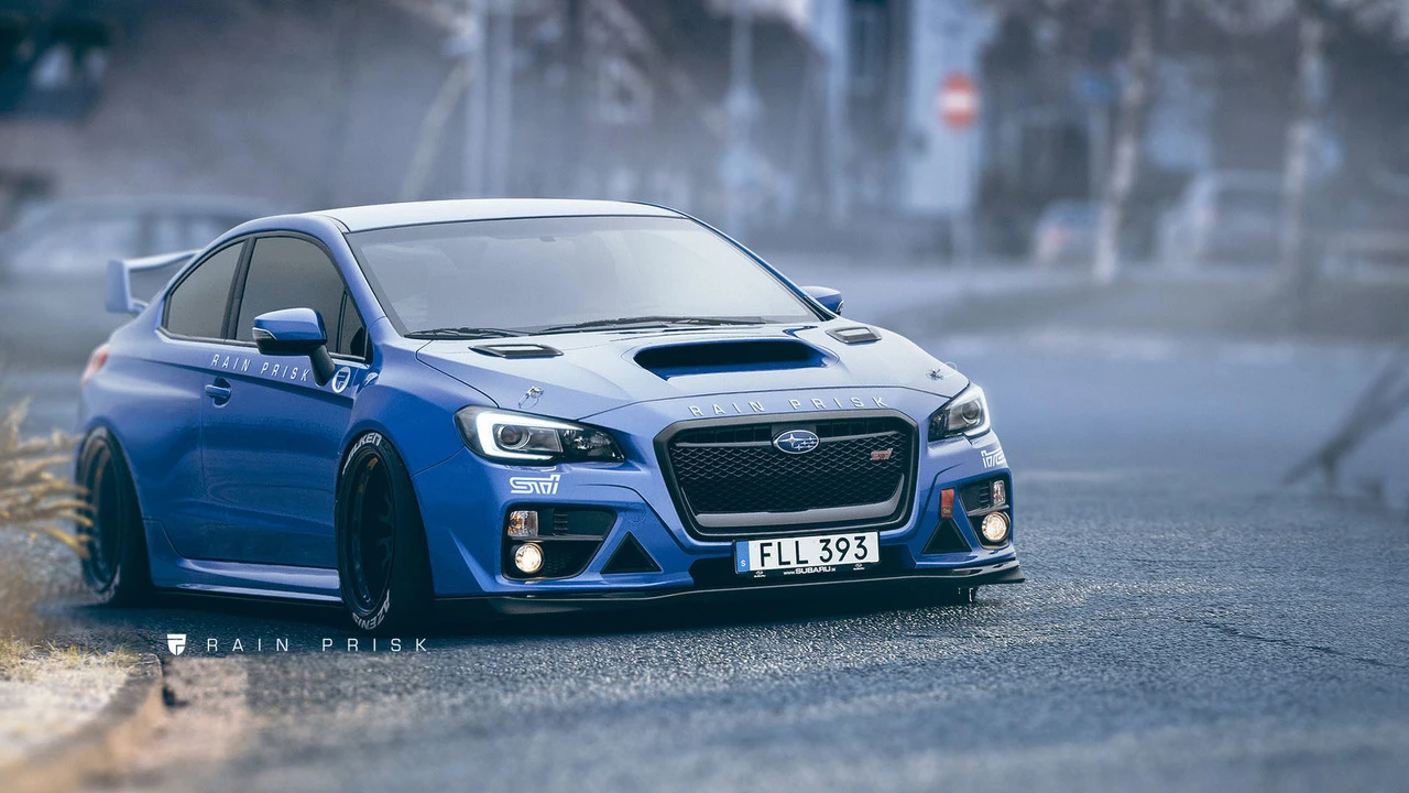 В России планируют создать свой аналог гоночной игры Assetto Corsa