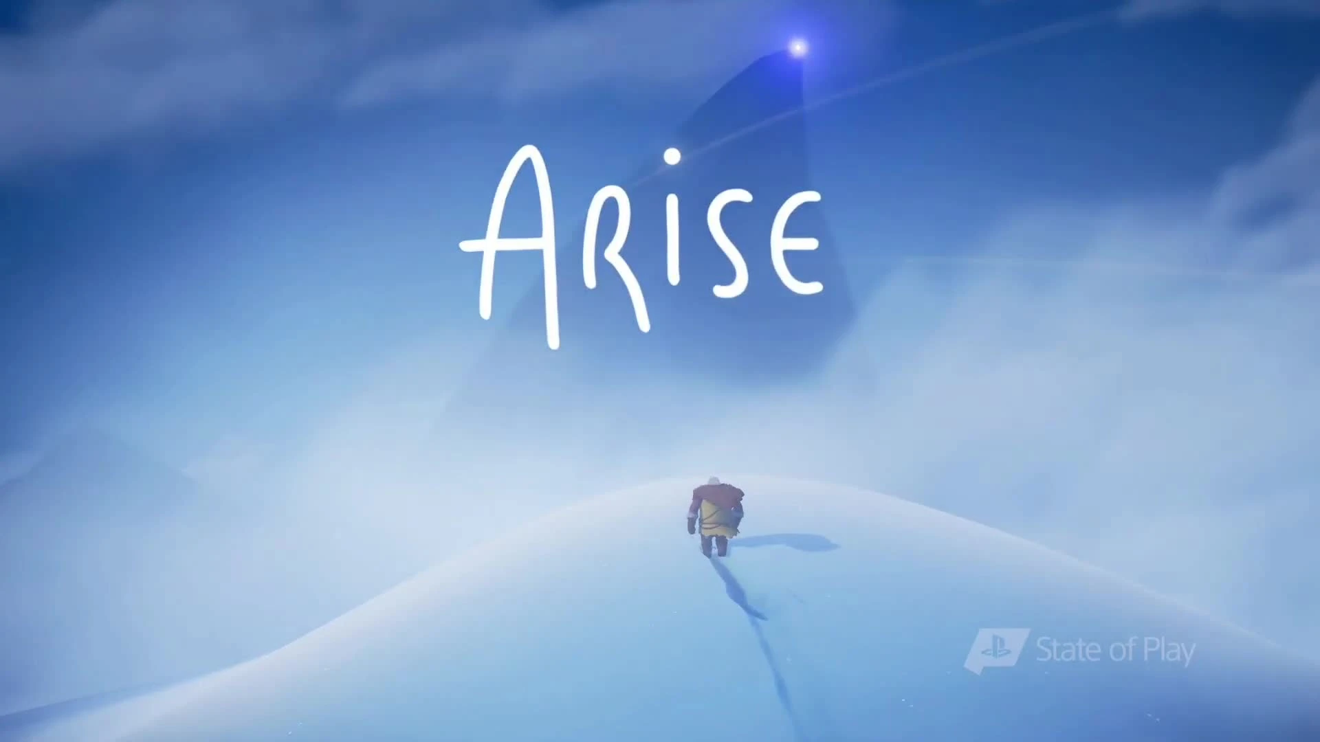 Трейлер Arise: A Simple Story