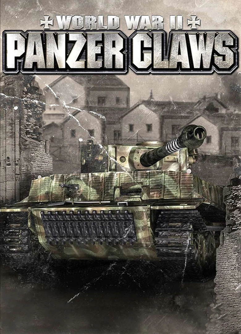 World War 2 - Panzer Claws