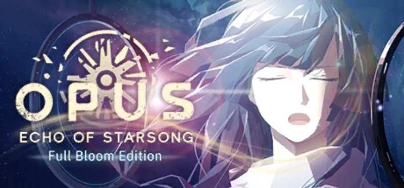 OPUS: Echo of Starsong "Таблица для Cheat Engine" [UPD: 26.08.2022] {SvT}