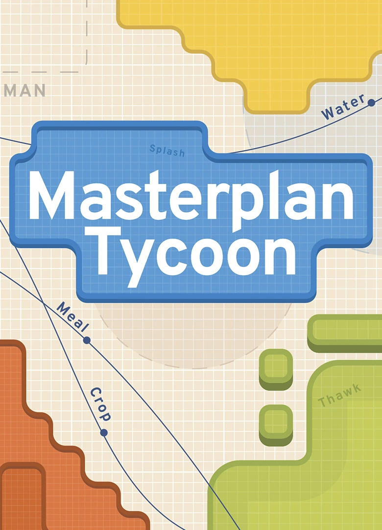 Masterplan Tycoon