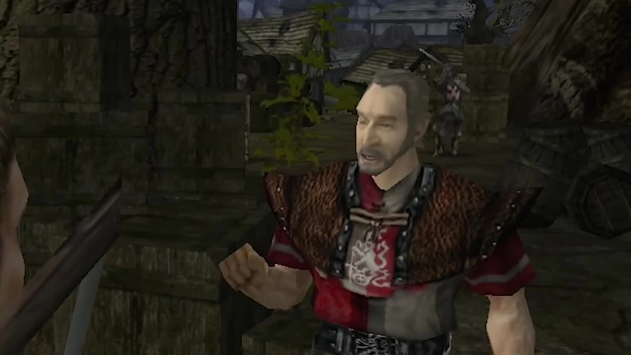 Кратко про Gothic 2 (Часть 3)