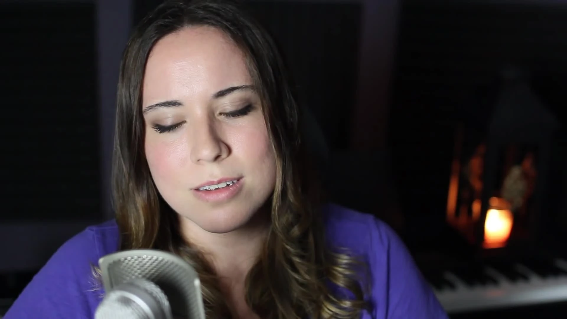 Rise From the Dark - Destiny Tribute Song - Malukah