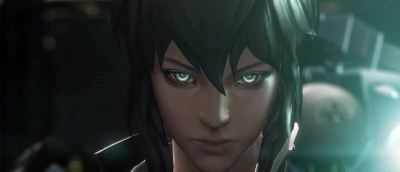 Ghost in the Shell: First Assault Online будет доступна в "Early Access" с 14 Декабря