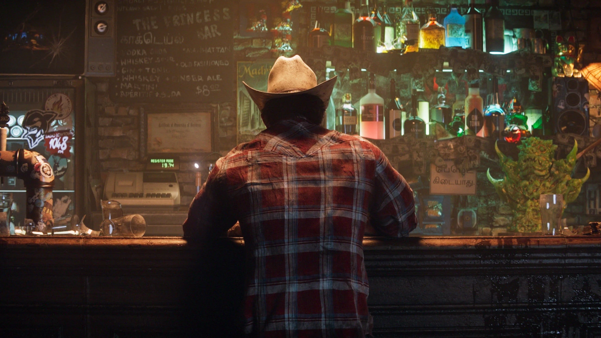 Хью Джекман наконец-то оценил анонс экшена Marvel's Wolverine