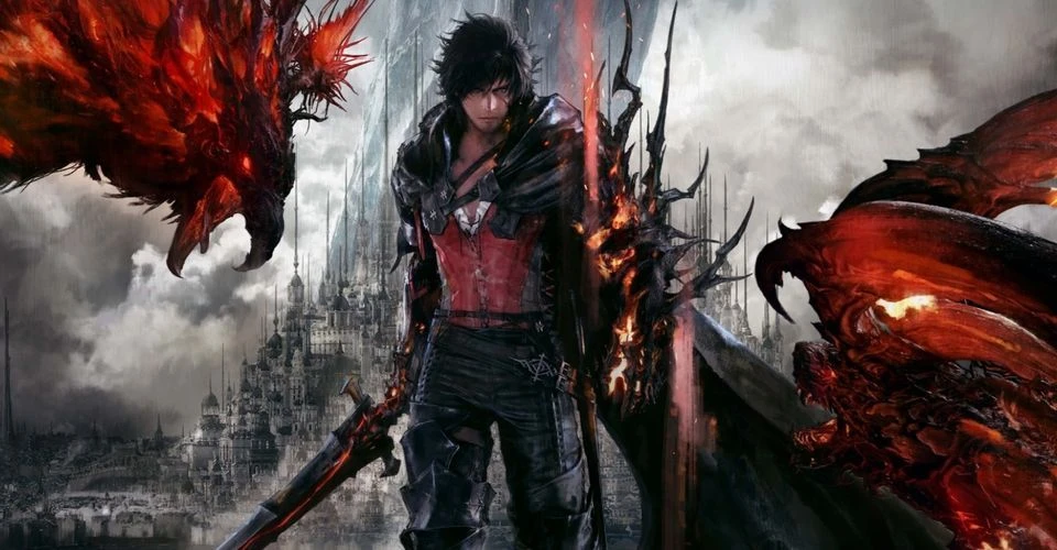 Новая Final Fantasy, эксклюзивная для PS5, может быть представлена на E3