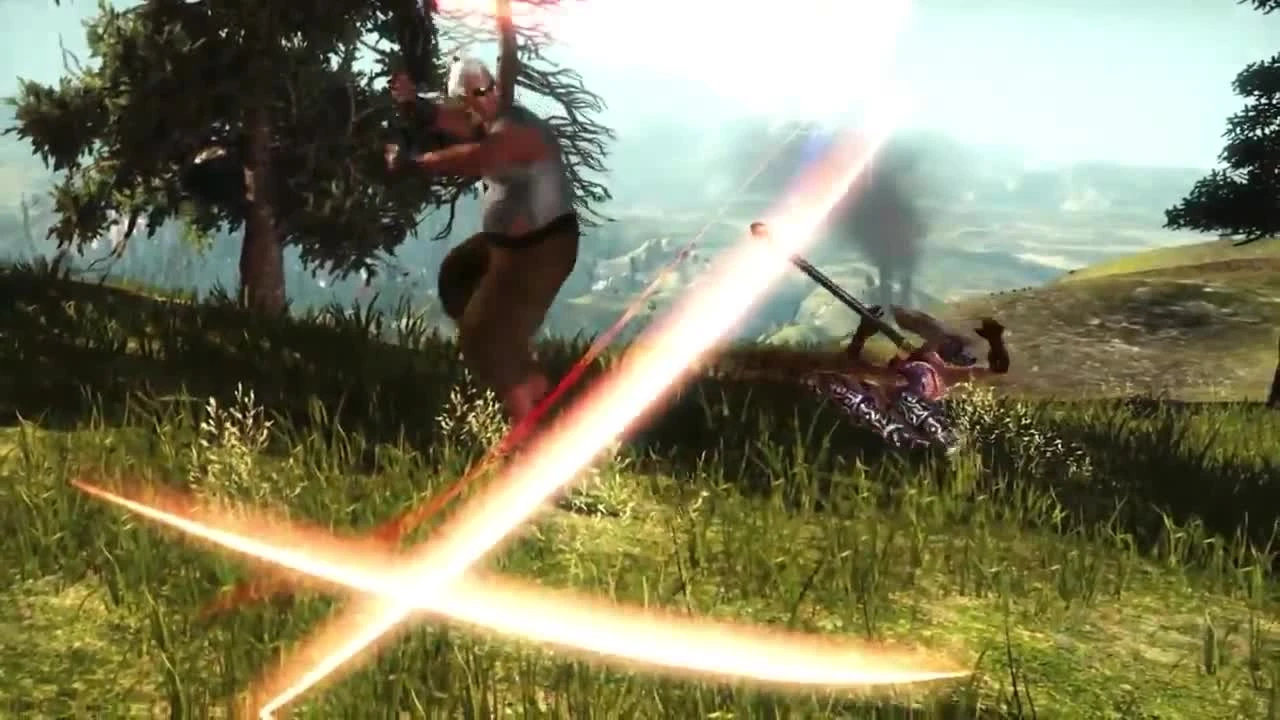 Otherland "Геймплейный трейлер"