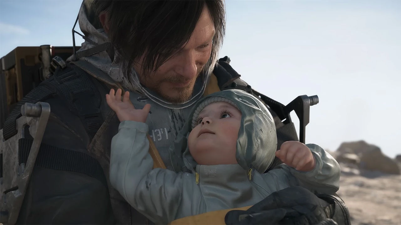 Пользователи высмеяли журналиста, поставившего минус Death Stranding 2 за "сомнительные стереотипы в отношении женщин"