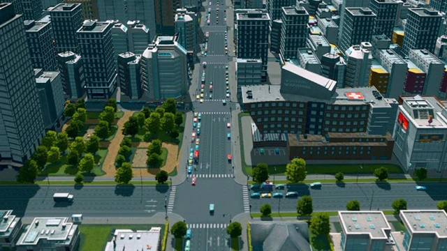 Тираж Cities: Skylines перевалил за 1 миллион копий; создано более 33 тысяч модов к игре