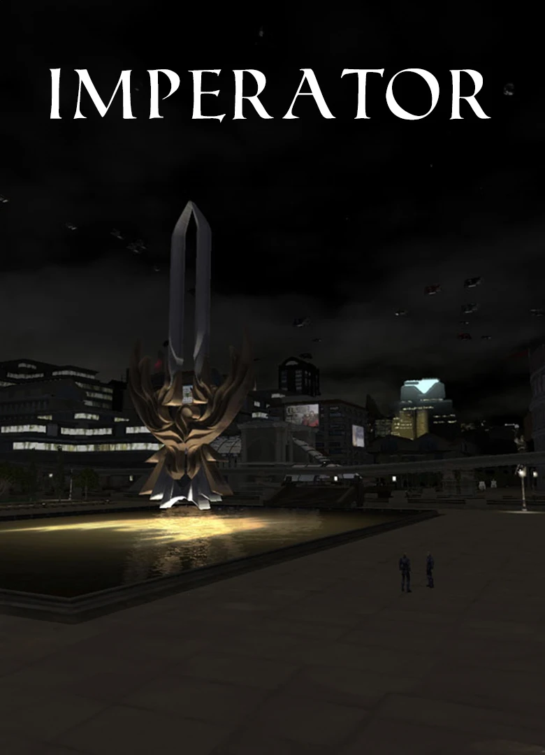Imperator