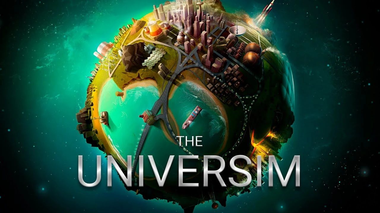 The Universim "Обновление v46708"